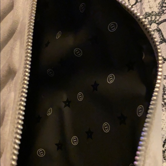 DIOR CLUTCH w/ZIPPER &BOX - Picture 2 of 3